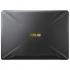 Asus TUF Gaming FX505DY-AL063 Ноутбук игровой инструкция, поддержка, форум, описание, мануал