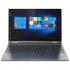 Lenovo Yoga C740-15IML (81TD004DRU) Ноутбук-трансформер инструкция, поддержка, форум, описание, мануал