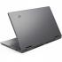 Lenovo Yoga C740-14IML (81TC0082RU) Ноутбук-трансформер инструкция, поддержка, форум, описание, мануал