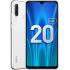 Honor 20 Lite 4+128GB Pearl White (MAR-LX1H) Смартфон инструкция, поддержка, форум, описание, мануал