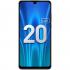Honor 20 Lite 4+128GB Pearl White (MAR-LX1H) Смартфон инструкция, поддержка, форум, описание, мануал