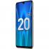 Honor 20 Lite 4+128GB Pearl White (MAR-LX1H) Смартфон инструкция, поддержка, форум, описание, мануал