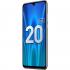 Honor 20 Lite 4+128GB Midnight Black (MAR-LX1H) Смартфон инструкция, поддержка, форум, описание, мануал