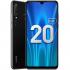 Honor 20 Lite 4+128GB Midnight Black (MAR-LX1H) Смартфон инструкция, поддержка, форум, описание, мануал