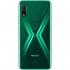 Honor 9X 4+128GB Emerald Green (STK-LX1) Смартфон инструкция, поддержка, форум, описание, мануал
