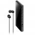 Sony Walkman NW-A105HN Black Портативный медиаплеер премиум инструкция, поддержка, форум, описание, мануал