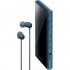 Sony Walkman NW-A105 Blue Портативный медиаплеер премиум инструкция, поддержка, форум, описание, мануал
