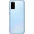 Samsung Galaxy S20 Light Blue (SM-G980F/DS) Смартфон инструкция, поддержка, форум, описание, мануал