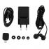 Samsung Galaxy Z Flip Black (SM-F700F/DS) Смартфон инструкция, поддержка, форум, описание, мануал
