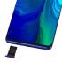 Oppo Reno3 Pro Auroral Blue (CPH2009) Смартфон инструкция, поддержка, форум, описание, мануал