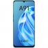 Oppo A91 Blazing Blue (CPH2021) Смартфон инструкция, поддержка, форум, описание, мануал