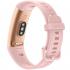 Huawei Band 4 Pro Pink/Gold (TER-B19S) Фитнес-браслет инструкция, поддержка, форум, описание, мануал