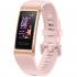 Huawei Band 4 Pro Pink/Gold (TER-B19S) Фитнес-браслет инструкция, поддержка, форум, описание, мануал