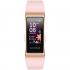 Huawei Band 4 Pro Pink/Gold (TER-B19S) Фитнес-браслет инструкция, поддержка, форум, описание, мануал