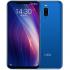 Meizu X8 128GB Blue (M852H) Смартфон инструкция, поддержка, форум, описание, мануал