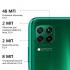 Huawei P40 Lite Midnight Black (JNY-LX1) Смартфон инструкция, поддержка, форум, описание, мануал
