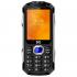 BQ mobile BQ-2819 Tank Quattro Black Мобильный Телефон инструкция, поддержка, форум, описание, мануал