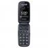 Panasonic KX-TU456 Blue Мобильный Телефон инструкция, поддержка, форум, описание, мануал