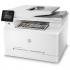 HP Color LaserJet Pro M282nw (7KW72A) Лазерное МФУ (цветное) инструкция, поддержка, форум, описание, мануал