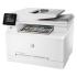 HP Color LaserJet Pro M282nw (7KW72A) Лазерное МФУ (цветное) инструкция, поддержка, форум, описание, мануал