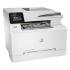 HP Color LaserJet Pro M282nw (7KW72A) Лазерное МФУ (цветное) инструкция, поддержка, форум, описание, мануал