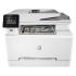 HP Color LaserJet Pro M282nw (7KW72A) Лазерное МФУ (цветное) инструкция, поддержка, форум, описание, мануал