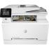 HP Color LaserJet Pro M283fdn (7KW74A) Лазерное МФУ (цветное) инструкция, поддержка, форум, описание, мануал