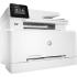 HP Color LaserJet Pro M283fdn (7KW74A) Лазерное МФУ (цветное) инструкция, поддержка, форум, описание, мануал