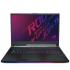 Asus ROG Strix SCAR III G731GW-EV068T Ноутбук игровой инструкция, поддержка, форум, описание, мануал