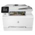 HP Color LaserJet Pro M283fdw (7KW75A) Лазерное МФУ (цветное) инструкция, поддержка, форум, описание, мануал