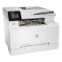 HP Color LaserJet Pro M283fdw (7KW75A) Лазерное МФУ (цветное) инструкция, поддержка, форум, описание, мануал