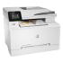 HP Color LaserJet Pro M283fdw (7KW75A) Лазерное МФУ (цветное) инструкция, поддержка, форум, описание, мануал