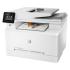 HP Color LaserJet Pro M283fdw (7KW75A) Лазерное МФУ (цветное) инструкция, поддержка, форум, описание, мануал