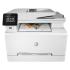 HP Color LaserJet Pro M283fdw (7KW75A) Лазерное МФУ (цветное) инструкция, поддержка, форум, описание, мануал