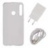 Honor 9C Aurora Blue (AKA-L29) Смартфон инструкция, поддержка, форум, описание, мануал