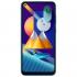 Samsung Galaxy M11 32GB Turquoise (SM-M115F) Смартфон инструкция, поддержка, форум, описание, мануал