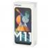 Samsung Galaxy M11 32GB Turquoise (SM-M115F) Смартфон инструкция, поддержка, форум, описание, мануал