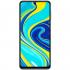 Xiaomi Redmi Note 9S 64GB Interstellar Grey Смартфон инструкция, поддержка, форум, описание, мануал