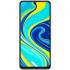 Xiaomi Redmi Note 9S 64GB Glacier White Смартфон инструкция, поддержка, форум, описание, мануал