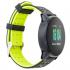 Qumann QSW 01 Black/Green (Q-15012) Смарт-Часы инструкция, поддержка, форум, описание, мануал