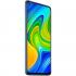 Xiaomi Redmi Note 9 64GB Midnight Grey Смартфон инструкция, поддержка, форум, описание, мануал