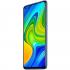 Xiaomi Redmi Note 9 64GB Midnight Grey Смартфон инструкция, поддержка, форум, описание, мануал