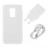 Xiaomi Redmi Note 9 64GB Polar White Смартфон инструкция, поддержка, форум, описание, мануал
