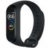 Xiaomi Mi Smart Band 4 NFC Black (MGW4059RU) Фитнес-трекер инструкция, поддержка, форум, описание, мануал