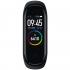 Xiaomi Mi Smart Band 4 NFC Black (MGW4059RU) Фитнес-трекер инструкция, поддержка, форум, описание, мануал