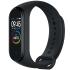 Xiaomi Mi Smart Band 4 NFC Black (MGW4059RU) Фитнес-трекер инструкция, поддержка, форум, описание, мануал