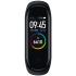 Xiaomi Mi Smart Band 4 NFC Black (MGW4059RU) Фитнес-трекер инструкция, поддержка, форум, описание, мануал