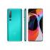 Xiaomi Mi 10 256GB Coral Green Смартфон инструкция, поддержка, форум, описание, мануал