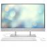 HP 27-dp0036ur 19Q43EA Моноблок инструкция, поддержка, форум, описание, мануал