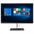 Lenovo V540-24IWL AIO (10YS002WRU) Моноблок для бизнеса инструкция, поддержка, форум, описание, мануал